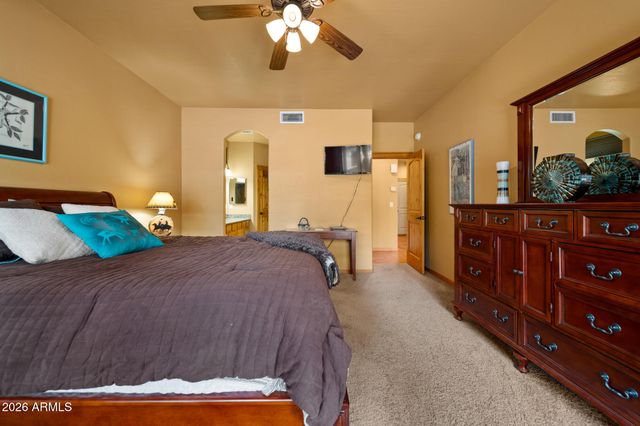 2011 N LAKE BREEZE Road, Lakeside, AZ 85929