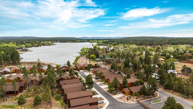 2011 N LAKE BREEZE Road, Lakeside, AZ 85929