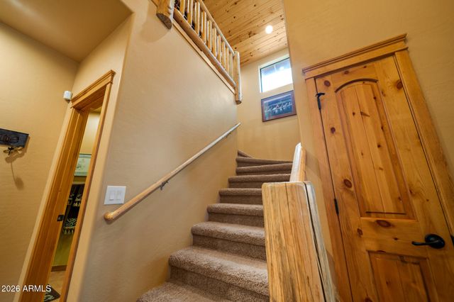 2011 N LAKE BREEZE Road, Lakeside, AZ 85929