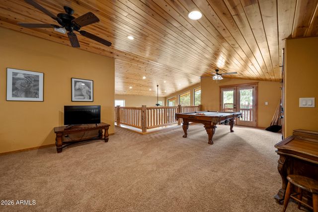 2011 N LAKE BREEZE Road, Lakeside, AZ 85929