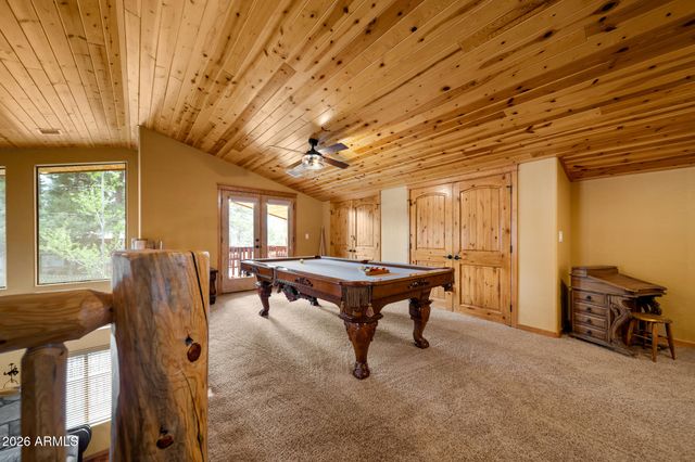 2011 N LAKE BREEZE Road, Lakeside, AZ 85929