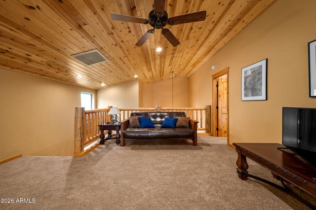 2011 N LAKE BREEZE Road, Lakeside, AZ 85929