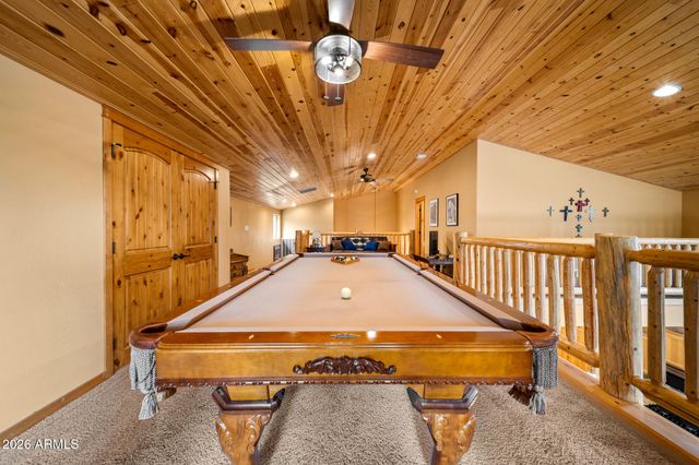 2011 N LAKE BREEZE Road, Lakeside, AZ 85929