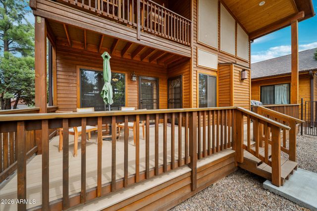 2011 N LAKE BREEZE Road, Lakeside, AZ 85929