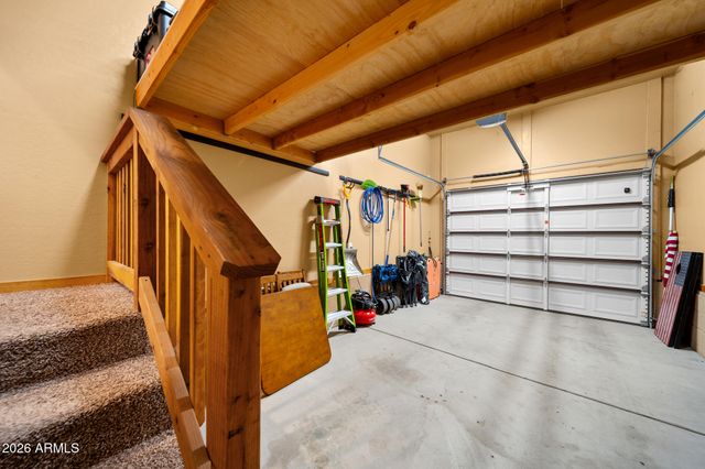 2011 N LAKE BREEZE Road, Lakeside, AZ 85929