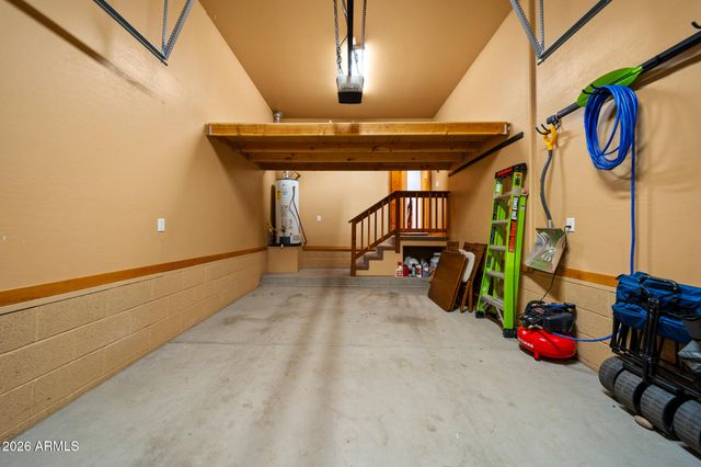 2011 N LAKE BREEZE Road, Lakeside, AZ 85929