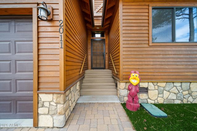 2011 N LAKE BREEZE Road, Lakeside, AZ 85929