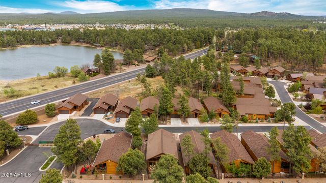 2011 N LAKE BREEZE Road, Lakeside, AZ 85929