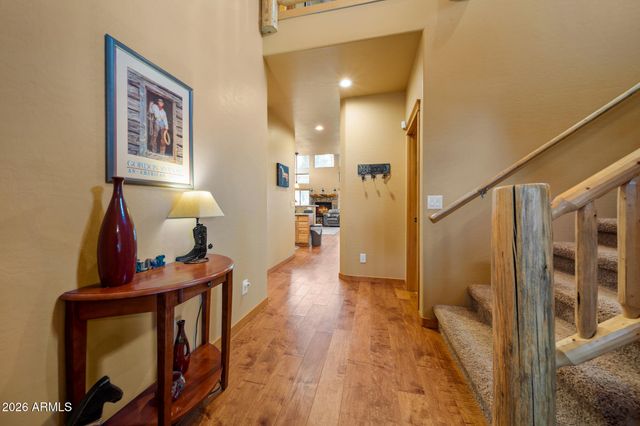 2011 N LAKE BREEZE Road, Lakeside, AZ 85929