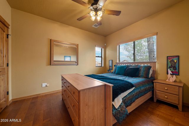 2011 N LAKE BREEZE Road, Lakeside, AZ 85929