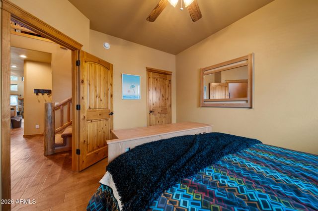 2011 N LAKE BREEZE Road, Lakeside, AZ 85929