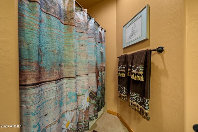 2011 N LAKE BREEZE Road, Lakeside, AZ 85929