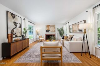 4821 Daleridge Road, La Canada Flintridge, CA 91011