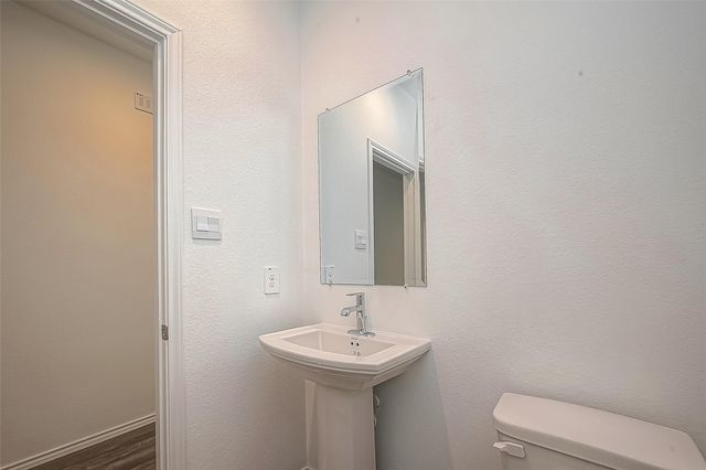 5630 Avalon Woods Drive, Spring, TX 77373