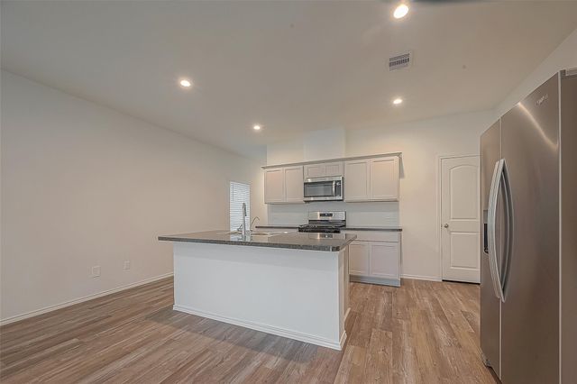 5630 Avalon Woods Drive, Spring, TX 77373