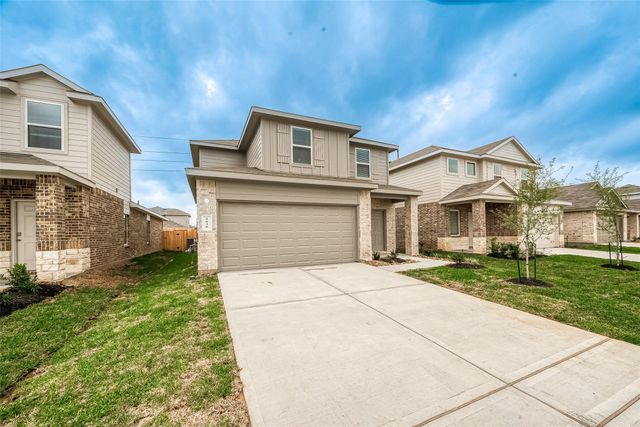 5630 Avalon Woods Drive, Spring, TX 77373