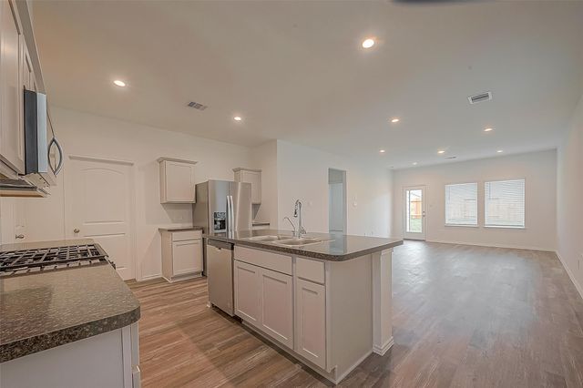 5630 Avalon Woods Drive, Spring, TX 77373