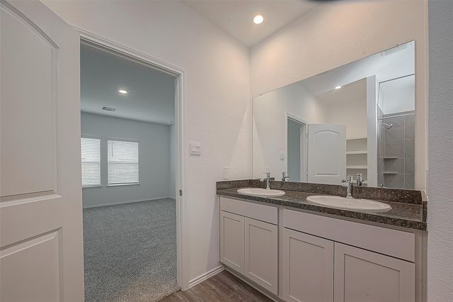 5630 Avalon Woods Drive, Spring, TX 77373