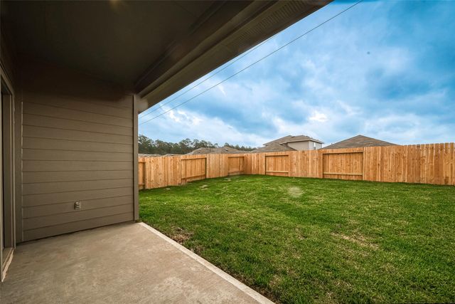 5630 Avalon Woods Drive, Spring, TX 77373