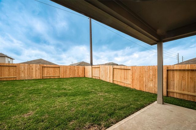 5630 Avalon Woods Drive, Spring, TX 77373