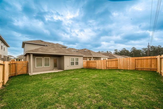 5630 Avalon Woods Drive, Spring, TX 77373