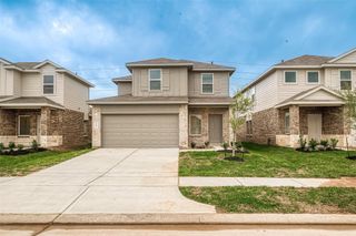 5630 Avalon Woods Drive, Spring, TX 77373