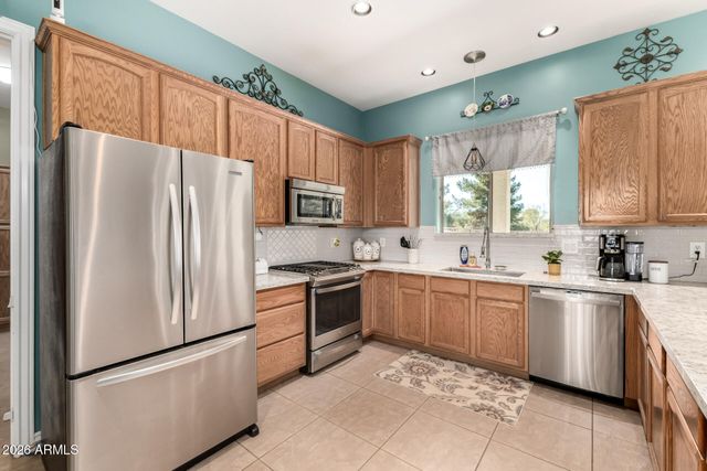 19905 E ARROYO Court, Queen Creek, AZ 85142