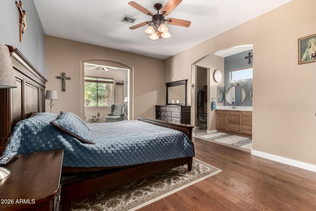 19905 E ARROYO Court, Queen Creek, AZ 85142