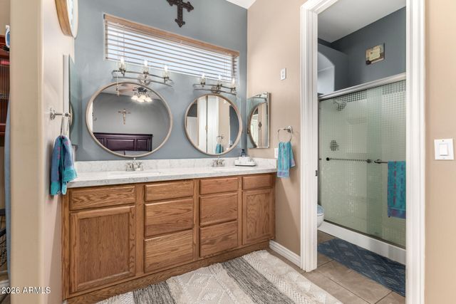 19905 E ARROYO Court, Queen Creek, AZ 85142