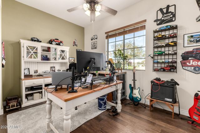 19905 E ARROYO Court, Queen Creek, AZ 85142