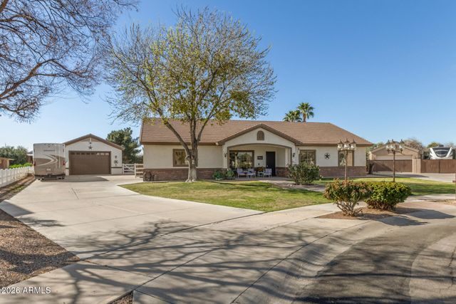 19905 E ARROYO Court, Queen Creek, AZ 85142