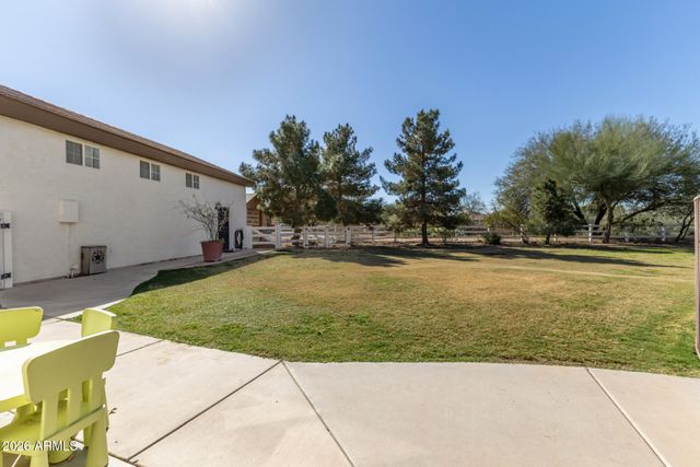 19905 E ARROYO Court, Queen Creek, AZ 85142