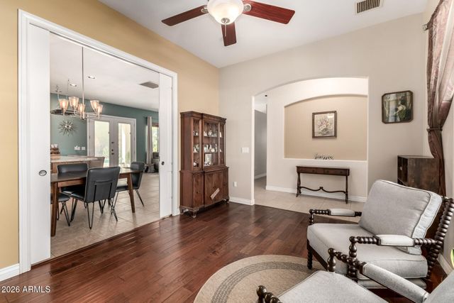 19905 E ARROYO Court, Queen Creek, AZ 85142