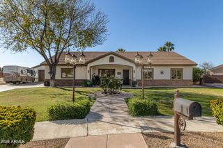 19905 E ARROYO Court, Queen Creek, AZ 85142