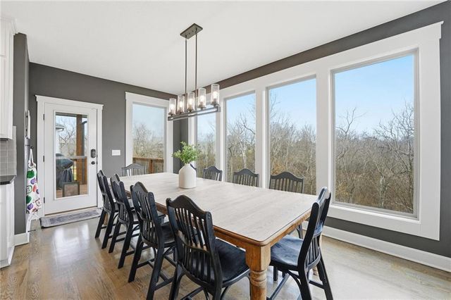 836 OLD HICKORY Road, Greenwood, MO 64034