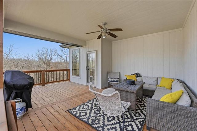 836 OLD HICKORY Road, Greenwood, MO 64034