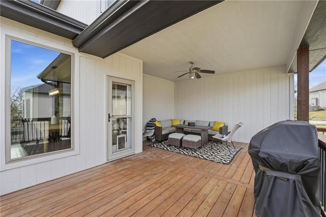 836 OLD HICKORY Road, Greenwood, MO 64034