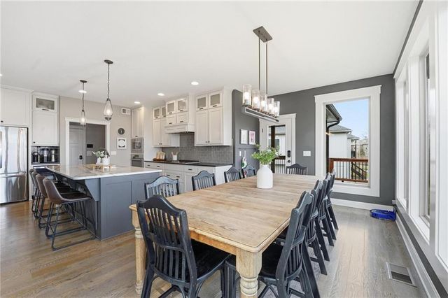 836 OLD HICKORY Road, Greenwood, MO 64034