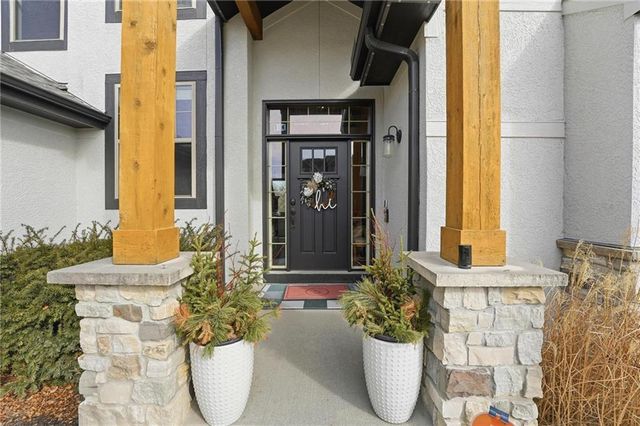 836 OLD HICKORY Road, Greenwood, MO 64034