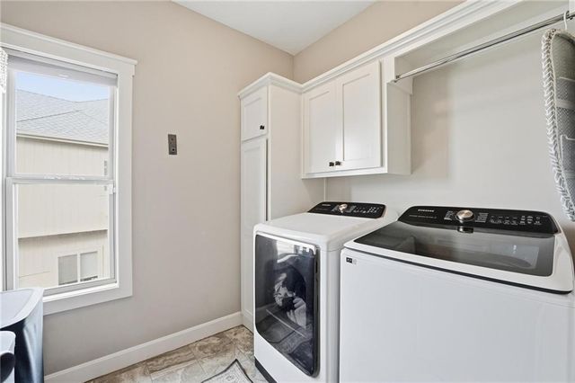 836 OLD HICKORY Road, Greenwood, MO 64034