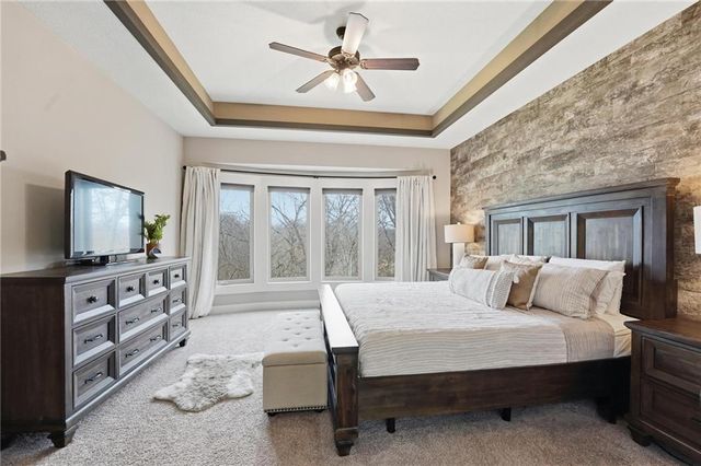 836 OLD HICKORY Road, Greenwood, MO 64034