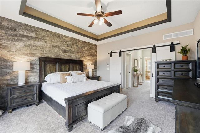 836 OLD HICKORY Road, Greenwood, MO 64034