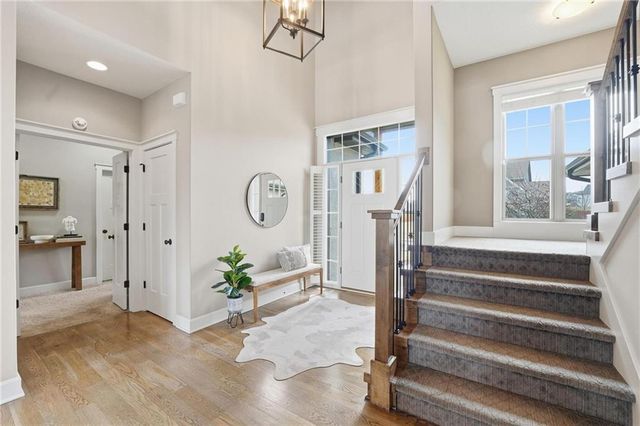 836 OLD HICKORY Road, Greenwood, MO 64034