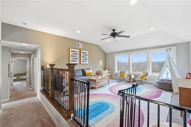 836 OLD HICKORY Road, Greenwood, MO 64034