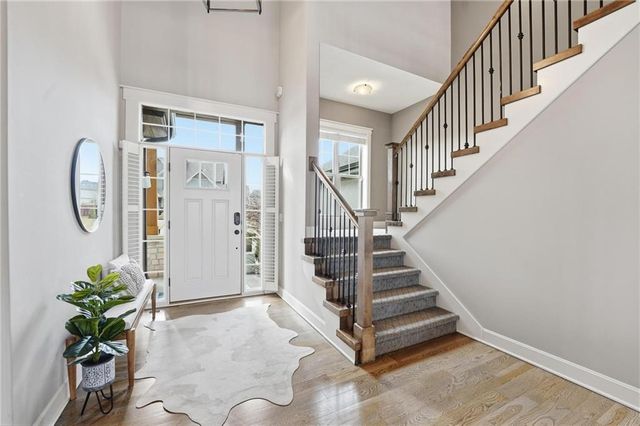 836 OLD HICKORY Road, Greenwood, MO 64034