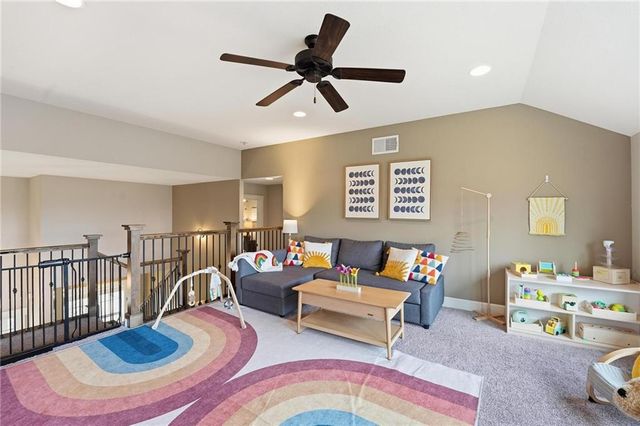 836 OLD HICKORY Road, Greenwood, MO 64034