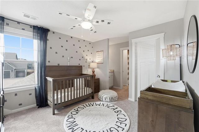 836 OLD HICKORY Road, Greenwood, MO 64034