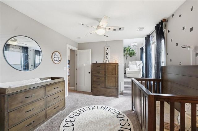 836 OLD HICKORY Road, Greenwood, MO 64034