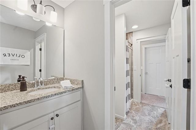 836 OLD HICKORY Road, Greenwood, MO 64034