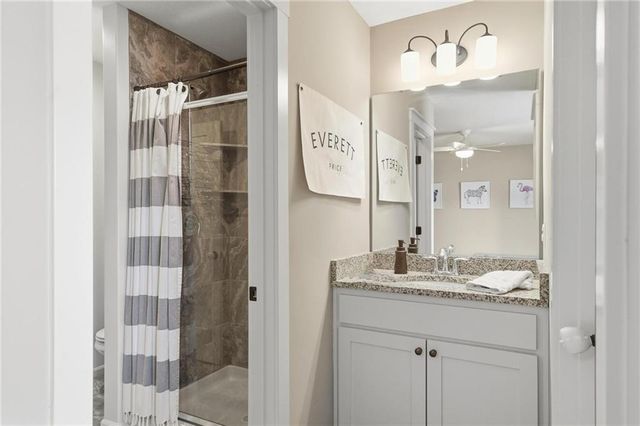 836 OLD HICKORY Road, Greenwood, MO 64034